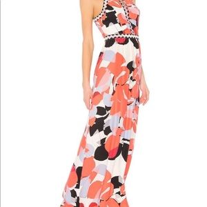 Parker Luella Maxi Dress